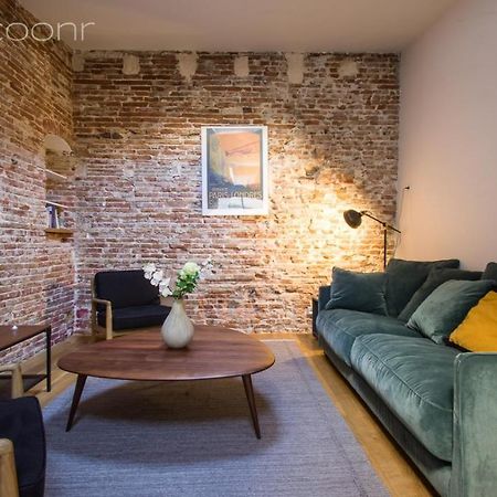 Remusat By Cocoonr Тулуза Экстерьер фото